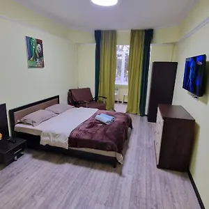 аппарт рядом с вознесенским собором номер 3 Апартаменты
